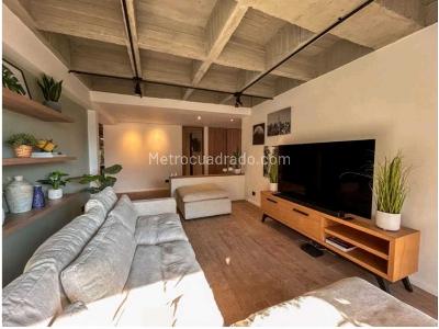 Apartamento de 3 alcobas en venta en Poblado El Campestre, Medellín, 262 m² · foto 6 de 18
