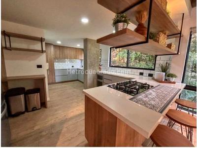 Apartamento de 3 alcobas en venta en Poblado El Campestre, Medellín, 262 m² · foto 8 de 18