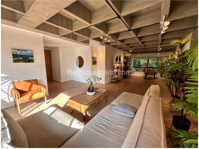 Apartamento de 3 alcobas en venta en Poblado El Campestre, Medellín, 262 m² · foto 9 de 18