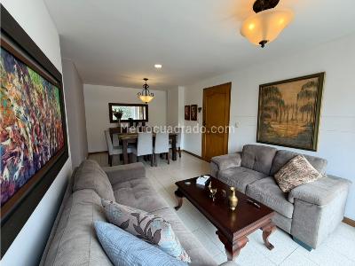 Apartamento de 3 alcobas en venta en Poblado Vizcaya, Medellín, 86 m² · foto 3 de 20