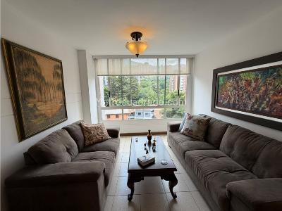 Apartamento de 3 alcobas en venta en Poblado Vizcaya, Medellín, 86 m² · foto 4 de 20