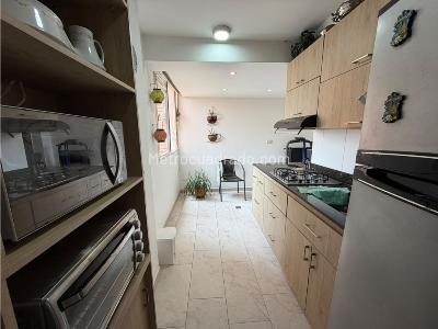 Apartamento de 3 alcobas en venta en Poblado Vizcaya, Medellín, 86 m² · foto 7 de 20