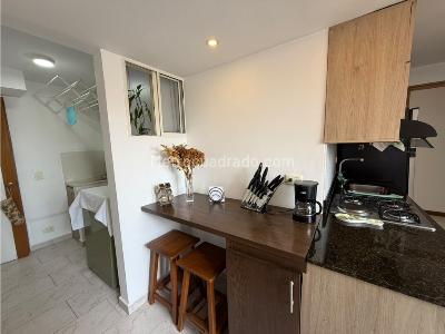 Apartamento de 3 alcobas en venta en Poblado Vizcaya, Medellín, 86 m² · foto 9 de 20