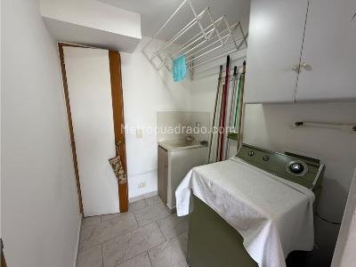 Apartamento de 3 alcobas en venta en Poblado Vizcaya, Medellín, 86 m² · foto 10 de 20