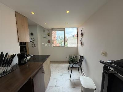 Apartamento de 3 alcobas en venta en Poblado Vizcaya, Medellín, 86 m² · foto 11 de 20