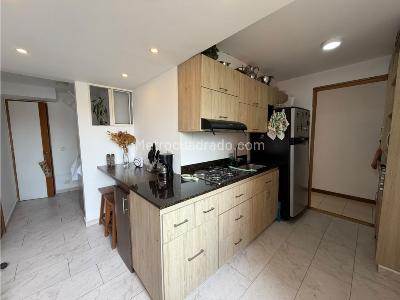 Apartamento de 3 alcobas en venta en Poblado Vizcaya, Medellín, 86 m² · foto 12 de 20