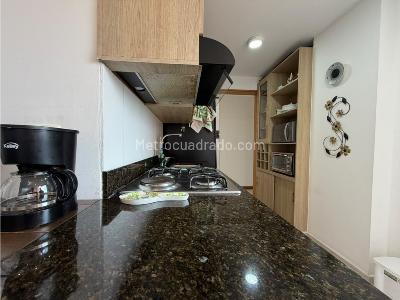 Apartamento de 3 alcobas en venta en Poblado Vizcaya, Medellín, 86 m² · foto 14 de 20