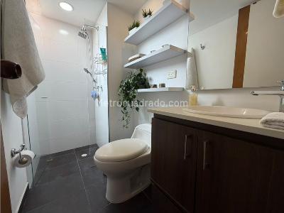 Apartamento de 3 alcobas en venta en Poblado Vizcaya, Medellín, 86 m² · foto 15 de 20