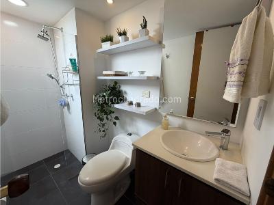 Apartamento de 3 alcobas en venta en Poblado Vizcaya, Medellín, 86 m² · foto 16 de 20