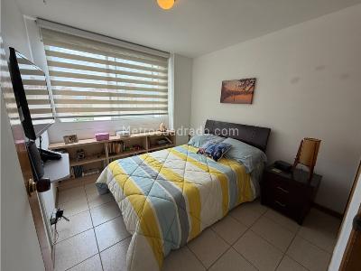 Apartamento de 3 alcobas en venta en Poblado Vizcaya, Medellín, 86 m² · foto 17 de 20