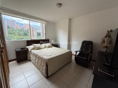 Apartamento de 3 alcobas en venta en Poblado Vizcaya, Medellín, 86 m² · foto 20 de 20