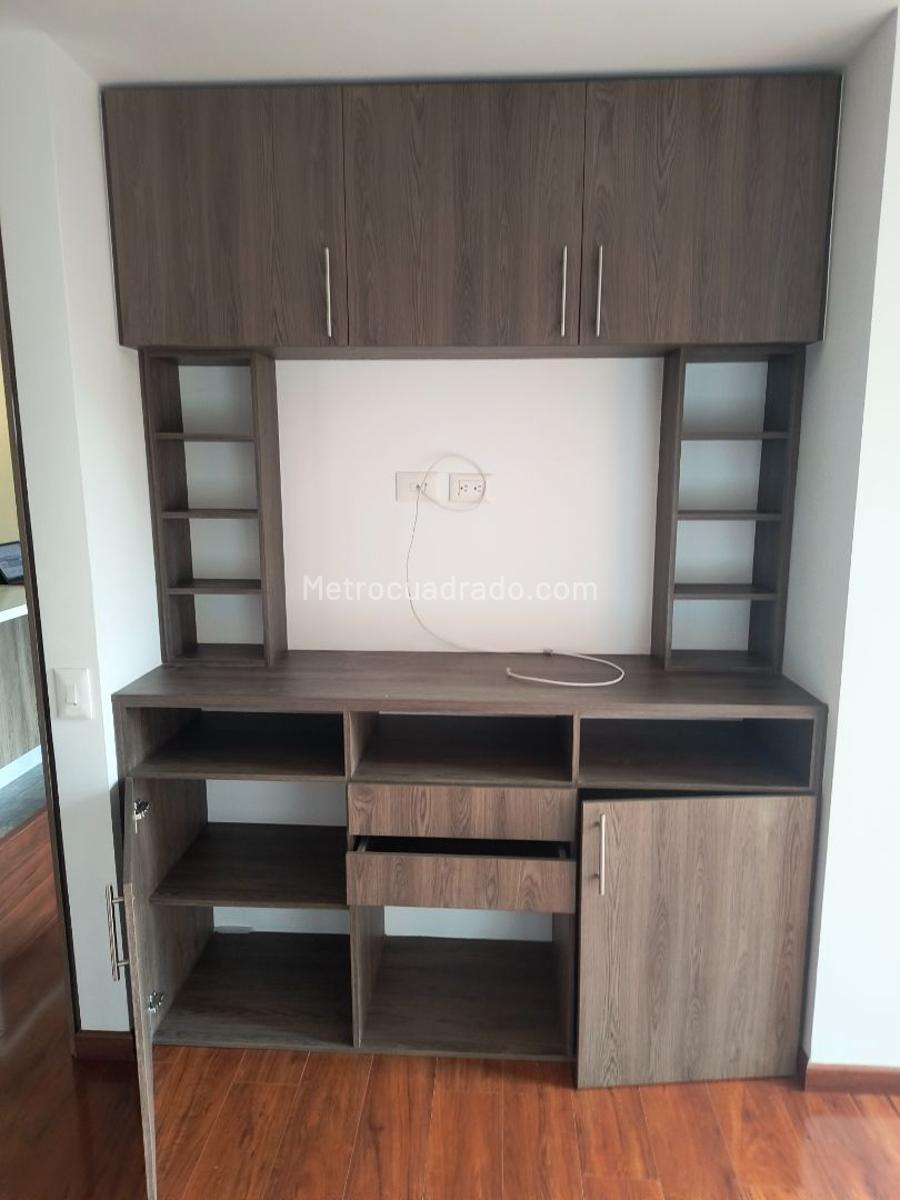 Apartaestudio en Venta  CEDRITOS CONTADOR