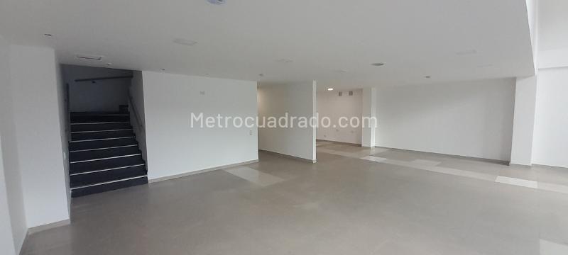 Edificio de Apartamentos en Arriendo, Galerias, Bogotá D.C. – pohled 3