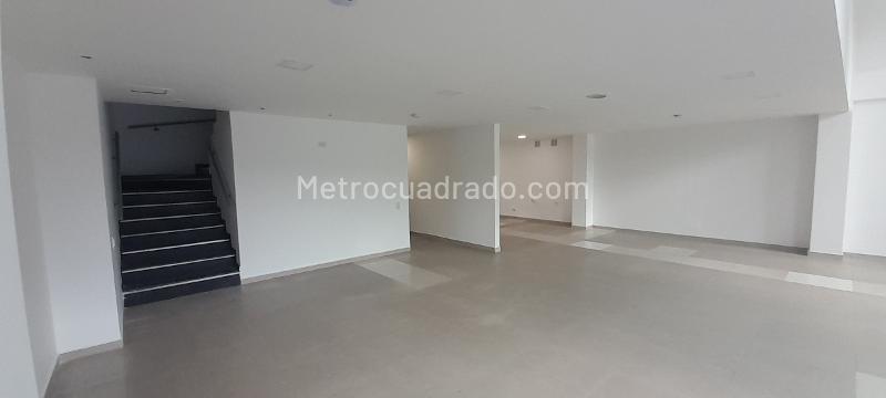 Edificio de Apartamentos en Arriendo, Galerias, Bogotá D.C. – pohled 4