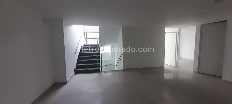 Edificio de Apartamentos en Arriendo, Galerias, Bogotá D.C. – pohled 5