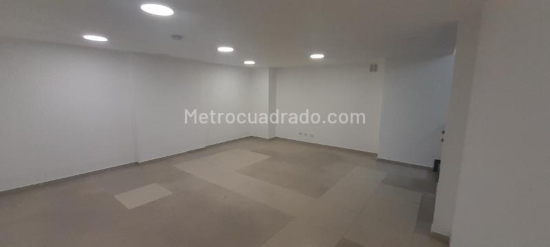 Edificio de Apartamentos en Arriendo, Galerias, Bogotá D.C. – pohled 6