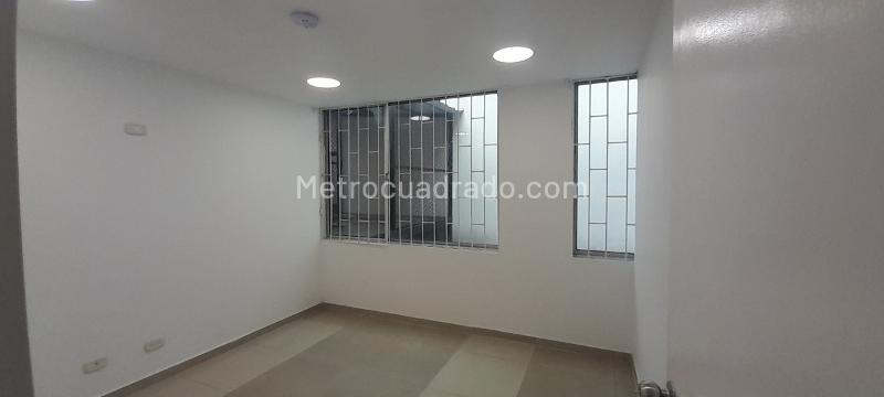 Edificio de Apartamentos en Arriendo, Galerias, Bogotá D.C. – další