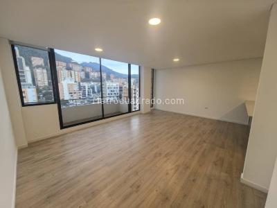 Apartamento en Venta, Santa Barbara Alta, Bogotá D.C.