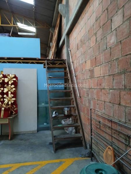 Bodega en Arriendo, Estrada, Bogotá D.C. - Vista 5