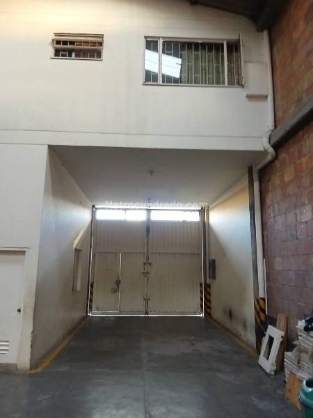 Bodega en Arriendo, Estrada, Bogotá D.C. - Más