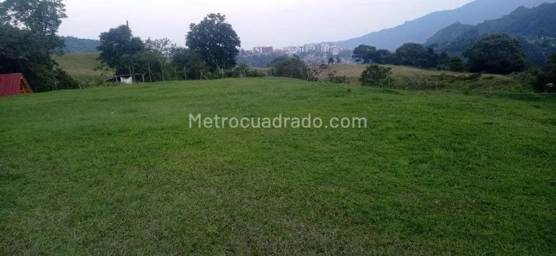 Lote en Venta, CAÑÓN DEL COMBEIMA, Ibagué - Vista 2