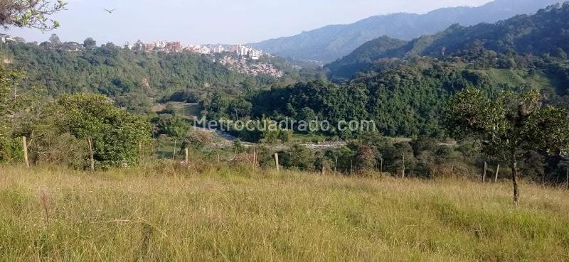 Lote en Venta, CAÑÓN DEL COMBEIMA, Ibagué - Vista 3