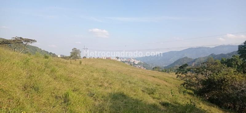 Lote en Venta, CAÑÓN DEL COMBEIMA, Ibagué - Vista 4