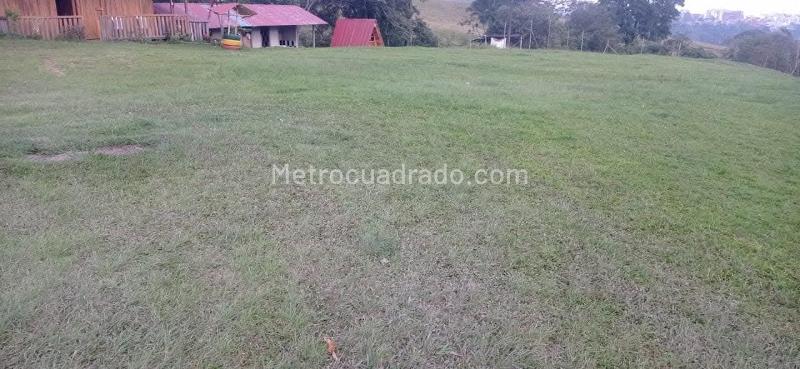 Lote en Venta, CAÑÓN DEL COMBEIMA, Ibagué - Vista 5