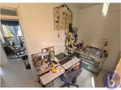Apartamento de 3 alcobas en venta en El Limonar, Cali, 58 m² · foto 12 de 14