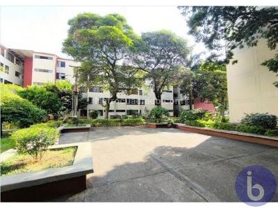 Apartamento de 3 alcobas en venta en El Limonar, Cali, 58 m² · foto 13 de 14