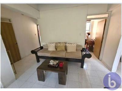 Apartamento de 3 alcobas en venta en El Limonar, Cali, 58 m² · foto 5 de 14