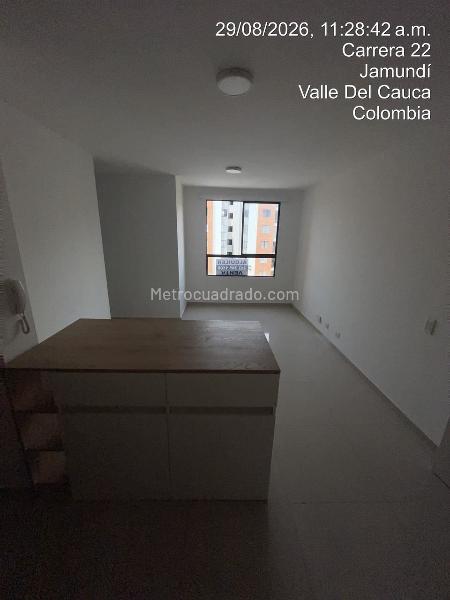 Piso – Jamundi - Vista 3