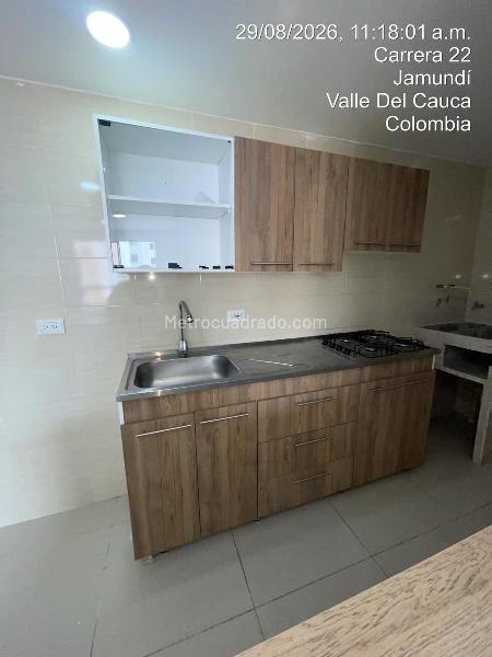Piso – Jamundi - Vista 4