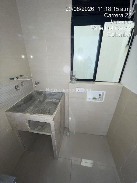 Piso – Jamundi - Vista 5