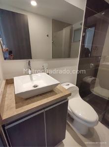 Apartamento de 2 alcobas en venta en Ciudad Jardin, Cali, 76 m² · foto 11 de 13
