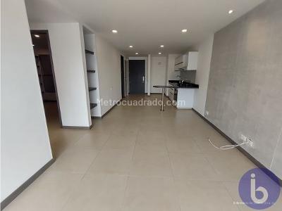 Apartamento de 2 alcobas en venta en Ciudad Jardin, Cali, 76 m² · foto 4 de 13