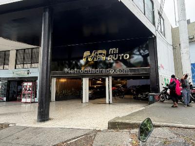 Local Comercial en Arriendo, Cali San Vicente, Cali