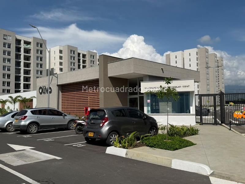 Apartment for rent in Cali