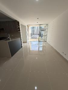 Apartamento de 2 alcobas en arriendo en Cali Ciudad Country, Cali, 60 m² · foto 2 de 20