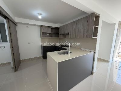 Apartamento de 2 alcobas en arriendo en Cali Ciudad Country, Cali, 60 m² · foto 4 de 20