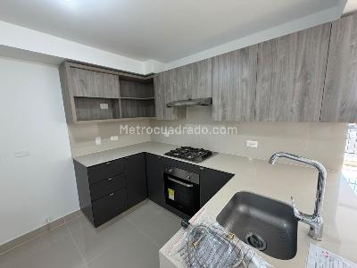 Apartamento de 2 alcobas en arriendo en Cali Ciudad Country, Cali, 60 m² · foto 6 de 20