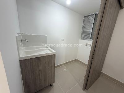Apartamento de 2 alcobas en arriendo en Cali Ciudad Country, Cali, 60 m² · foto 8 de 20