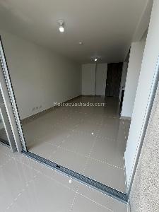 Apartamento de 2 alcobas en arriendo en Cali Ciudad Country, Cali, 60 m² · foto 9 de 20
