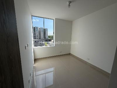 Apartamento de 2 alcobas en arriendo en Cali Ciudad Country, Cali, 60 m² · foto 14 de 20