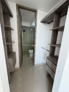 Apartamento de 2 alcobas en arriendo en Cali Ciudad Country, Cali, 60 m² · foto 17 de 20