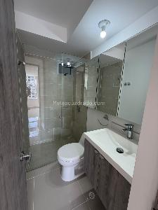 Apartamento de 2 alcobas en arriendo en Cali Ciudad Country, Cali, 60 m² · foto 18 de 20