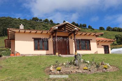 House, 118 m², land 118 m²