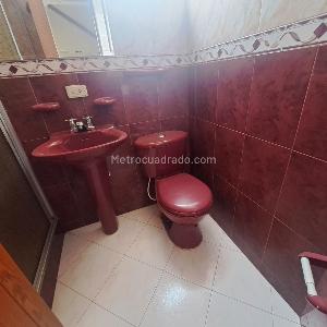 Casa en venta en El Trebol Mosquera, Mosquera · foto 18 de 20