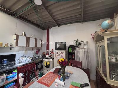 Casa de 5 alcobas en venta en Santa Paz, Bogotá, 621 m² · foto 2 de 20