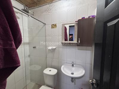 Casa de 5 alcobas en venta en Santa Paz, Bogotá, 621 m² · foto 6 de 20